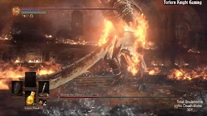 15K views · 178 reactions | Giant Gets his wrists Slapped (Yhorm Boss Fight No Stormruler) - No Death Run 302 #progamer #darksouls #darkside #motivationtuesday #ilovethisgame #DarkSoulsIII #EldenRing Full Video: https://youtu.be/dwq5E8aRKFg | Immortal Tomato Gaming | Facebook