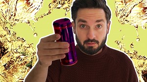 PULS Reportage: Ein Tag auf Energy Drinks