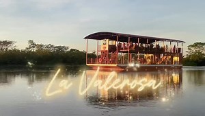 10K views · 311 reactions | Este 2 y 3 de febrero disfruta de un emocionante tour por el río Magdalena en una de las embarcaciones más confortable que ofrecen este servicio en nuestra región como lo es La Valerosa. ️ ✨✨¡Te garantizamos que será un experiencia única!珞壟弄 A continuación te contamos cómo puedes hacer para que hagas parte de este Tour⬇️⬇️ | Noticias Al Dia Magangue | Facebook