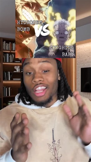 Anime King Shizzlemac | Bakugo defeats afo, and proves he is the GOAT. #mha #myheroacademia #bakugo | Instagram