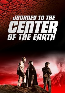 ‫Journey to the Center of the Earth - جاري البث