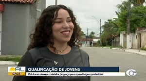 Plataforma oferece conteúdos de graça para aprendizagem profissional