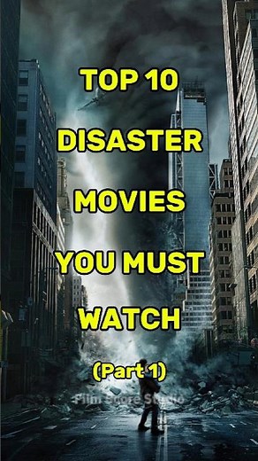 Top 10 🔥 End of the World 🌋 Movies | Must-Watch Disaster Films #movie #disaster #shorts
