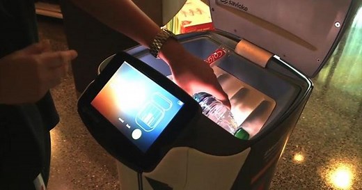 Hotel's robot butlers revolutionize room service