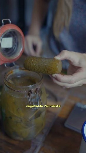 How to ferment