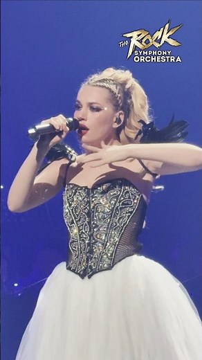 The ROCK SYMPHONY Orchestra | Sonne