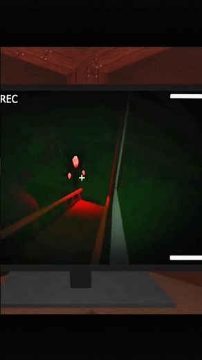 slender man #roblox #reviewgame #rockni_ec