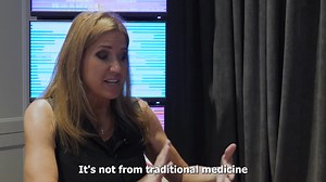 Jason had the pleasure of interviewing Dr. Carrie Madej about her healing journey after surviving a horrific plane crash!!! She shares how the EESystem technology significantly contributed to her healing process 🙂🧬 Watch the world premiere 🔗👇🏾 https://youtu.be/FAMtAADC_KQ | UNIFYD