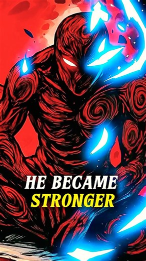 This Vader Was Stronger Than Palpatine...