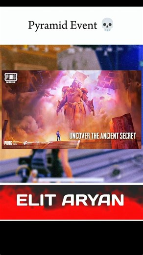 og event 🥹 #bgmi #shorts #gaming