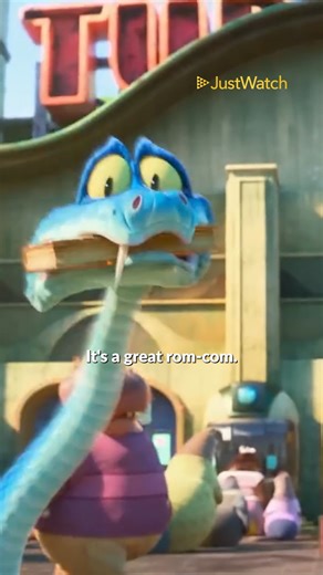 🐰 Ginnifer Goodwin returns to voice Judy Hopps in Zootopia 2. She is joined by other returning stars like Jason Bateman, Shakira, Idris Elba, Alan Tudyk, Nate Torrence, Don Lake, Bonnie Hunt, and Jenny Slate, along with Ke Huy Quan, Fortune Feimster, and Andy Samberg. Zootopia 2 is currently out in theaters! While speaking exclusively with JustWatch, the star shares the excitement you feel watching this with a group of strangers while also revealing the number of times she's watched it! To find