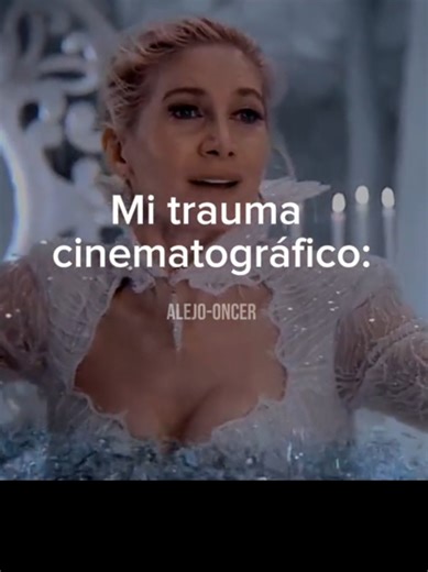 El trágico viaje de la Reina Ingrid en ONCE UPON A TIME