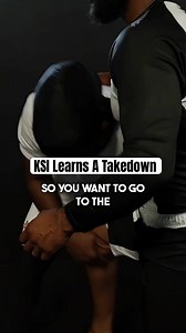 77K views · 1.4K reactions | KSI Learns A Take Down From Mighty Mouse 祿 | The Mighty Mouse | Facebook