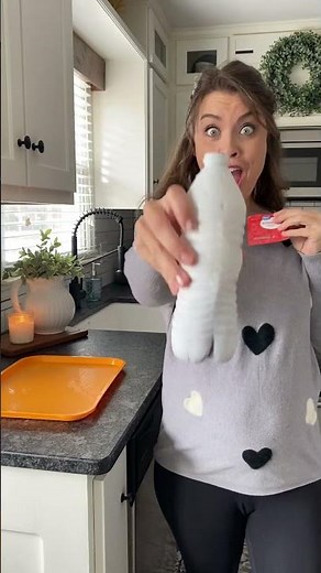 Gender Reveal! | Unveiling the Secret with an Exciting Science DIY Experiment