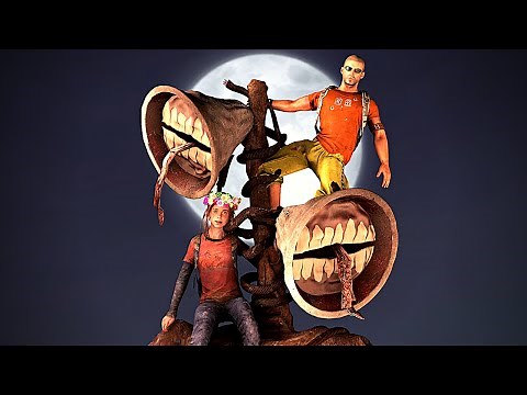 Superhero Siren Head - Is Siren head good or bad??