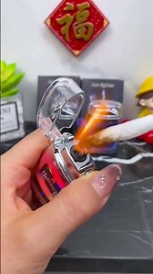 Dual Arc Plasma Infinity Lighter