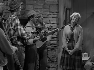 "There Is A Time" | The Darlings feat. Charlene | The Andy Griffith Show S5E12 (1964)