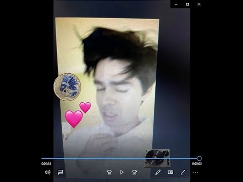 My "Rock covers Opera!" {with Grand Finale included....}