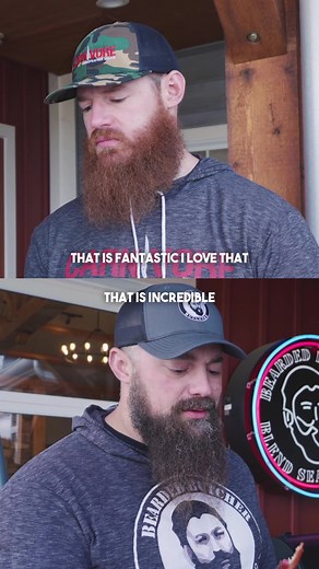 Smoking Bearded Butcher Black Seasoned Bacon Tutorial