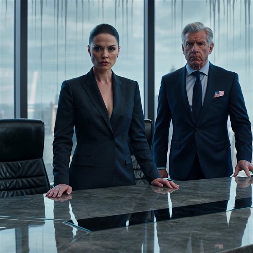 My family banned me from christmas to impress their "elite" in-laws, but on monday morning, those same in-laws walked into my boardroom and realized i own the company that’s about to save their empire. The text message arrived on a rainy Friday afternoon, vibrating against the mahogany surface of my executive desk like a disruption in the force field of my carefully constructed life. It was from my father, but the vocabulary belonged to my sister, Briana. It was a politely worded eviction notice