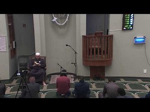 Muslim Community Center Of Tucson