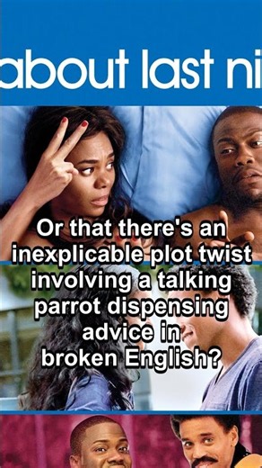 About Last Night (2014): When Bad Dates Turn Into Hilarious Romance