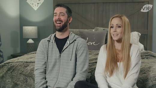 Retrouvez les Groulx pour une cinquième saison remplie de projets!✨ La famille Groulx, dès le 28 octobre 20h. | Canal Vie