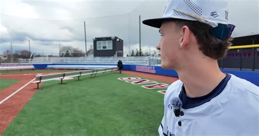 'We're just excited': Utica Community Schools opens new state-of-the-art athletic fields