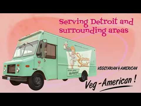 Cans Without Labels Music - Comic Spots 5