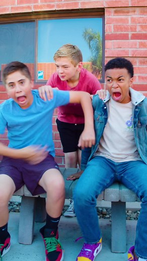 When people ask: what’s Mikey like IRL? #trending #fyp | Kaido