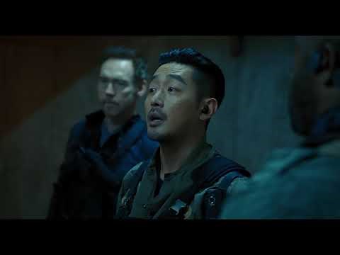 TAKE POINT Official Int'l Teaser Trailer