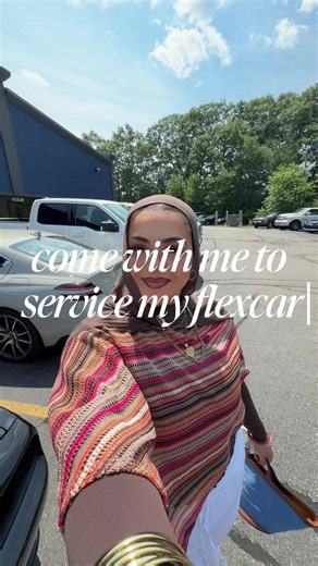Car Maintenance Made Stress Free with Flexcar