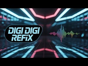 Digi Digi Abongo Jakabwana Dig it Refix By Dj Troxie Digi Digi Dance Challenge