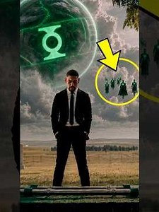 O poder oculto de Mogo em Lanternas ⚡ #dcu #greenlantern #series
