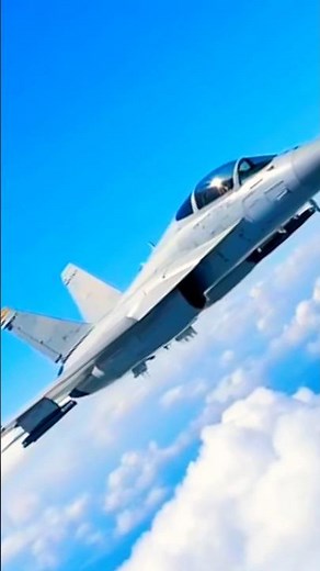 Thunderstruck Fighter Jet Edit ⚡ Epic Military Aircraft Action in Sky #shorts