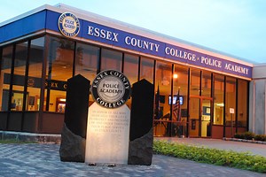 Two from Livingston Graduate from Auxiliary Police Program