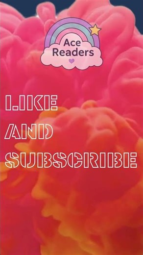 Storytime Fun for Kids | Like & Subscribe | Ace Parenting Club