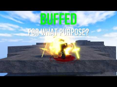 AUT Buffed Umbra For NO REASON... - A Universal Time 1v1s