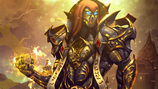 Hell On Earth - Official Announcement Trailer