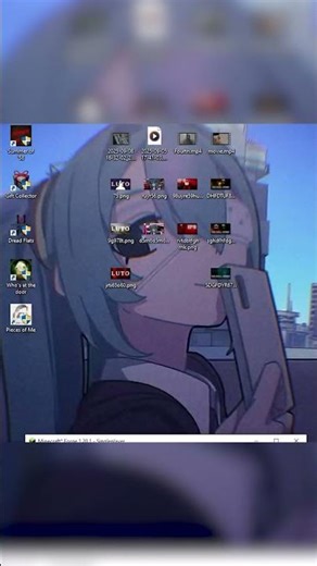 Minecraft Mod Surprise Made Me Scream!