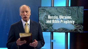 214K views · 1.1K reactions | What significance does the Russia-Ukraine war have in end-time Bible prophecy? Find out in this episode of Tomorrow's World, as we go through scriptures showing how superpowers and alliances will shift at the end times, and what events to expect as prophecy is fulfilled. | Tomorrow's World - Magazine and Television program | Facebook