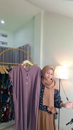 #promoguncang77 daster cringkle