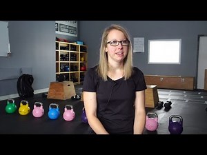 Fit Body Boot Camp Transformation - Meet Kaitlyn