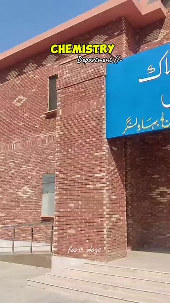 Exploring GGC's Chemistry Department