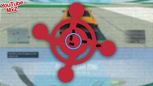 Sumo Gamemode Chaos on GTA V