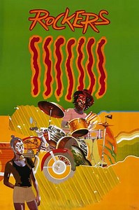 Stream Rockers (1979): Find it on Netflix, Prime Video, Hulu & more