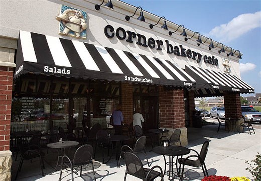 Corner Bakery Cafe offers deals for Croissant Day, one day only