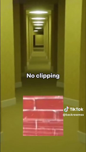 Backrooms Level 0: The Lobby Explained | Found Footage