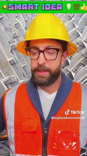 Innovative Construction Ideas by Adam Rose | Funny Construction Videos