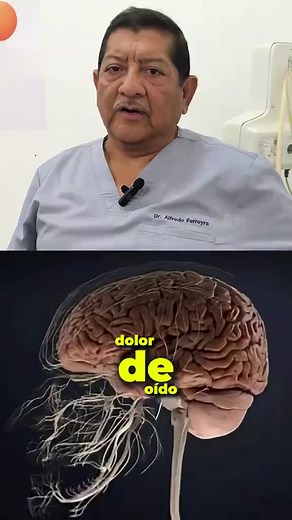 Dolor de oído y su relación con problemas dentales
